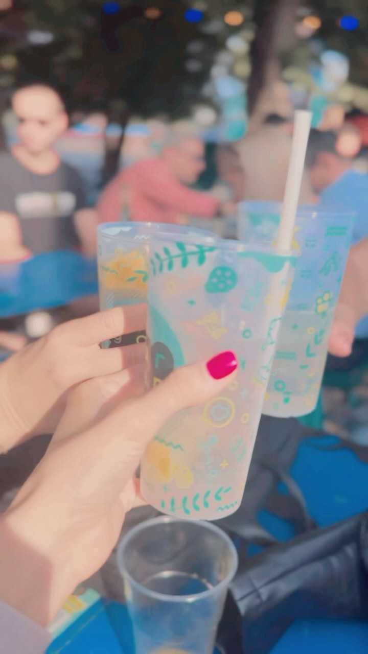 Múlt héten születésnapi csapatépítőt tartottunk a @bp_garden -ben 🥳🍻🥂

#GrapeCsapat #LifeatGrape #szoftverfejlesztés