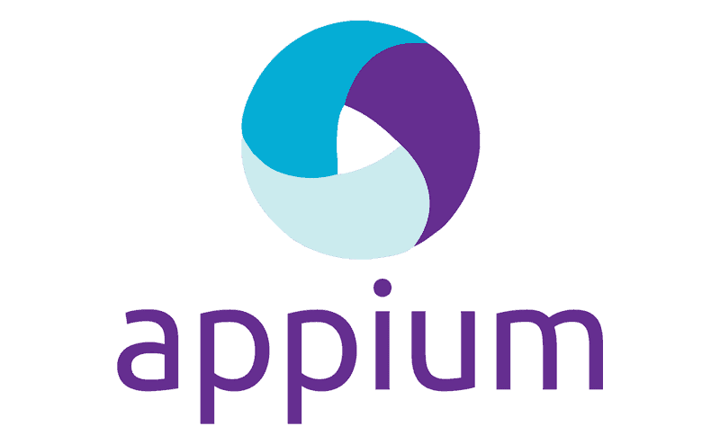 Appium