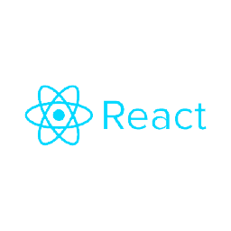 React