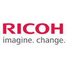 RICOH scanner